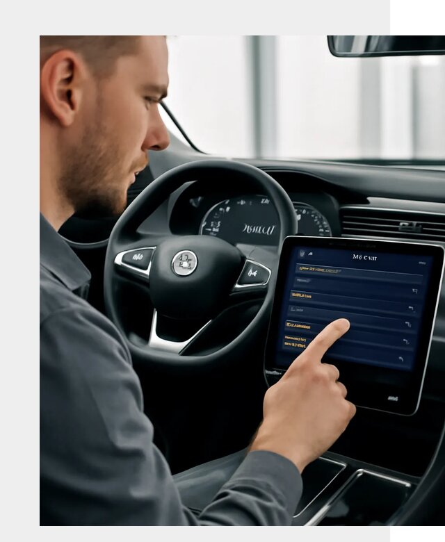 Русификация Changan X5 в Старой Руссе по цене от 6624 р. | ФастМобиль-Срс