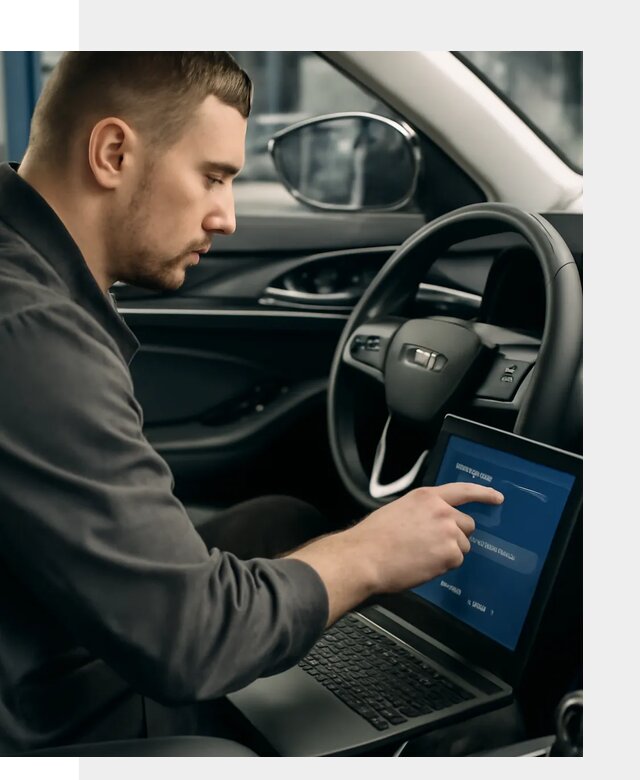 Русификация мультимедиа автомобилей Changan под ключ в Старой Руссе
