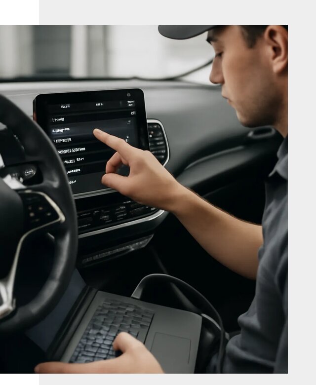 Русификация Dongfeng 7 под ключ для вашего автомобиля в Старой Руссе