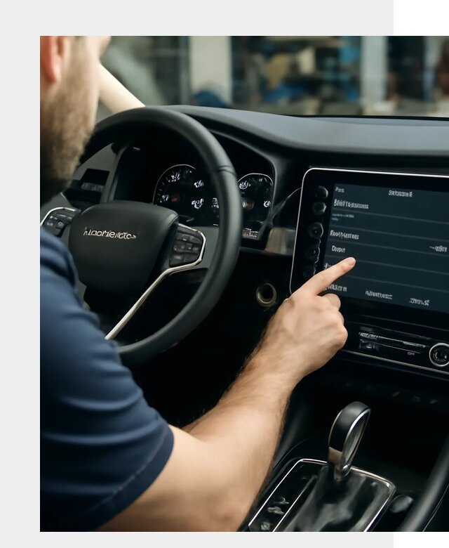 Русификация панели Dongfeng в Старой Руссе по цене от 5095 р. | ФастМобиль-Срс