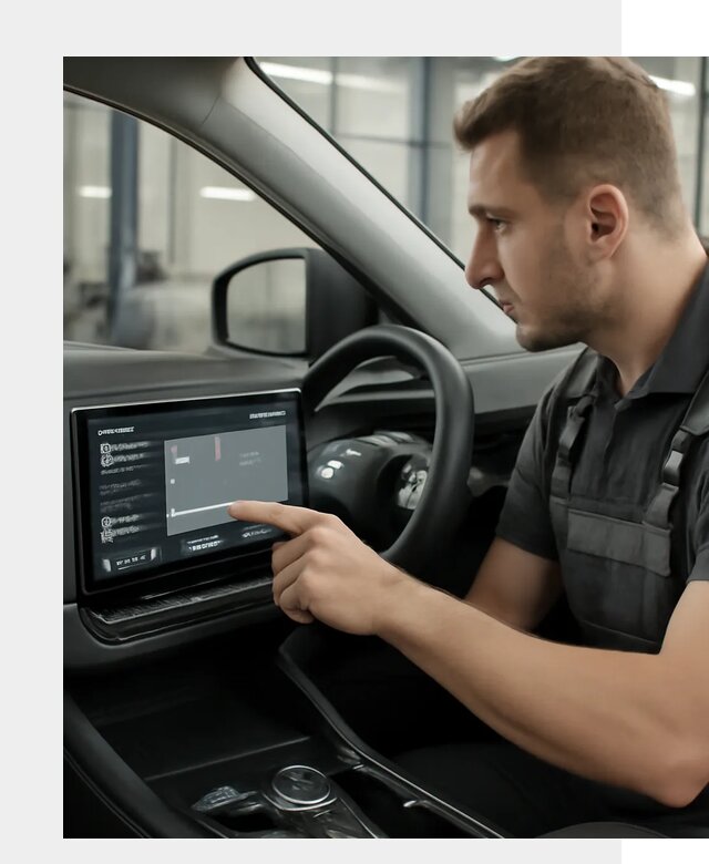 Русификация Exeed в Старой Руссе по цене от 7031 р. | ФастМобиль-Срс