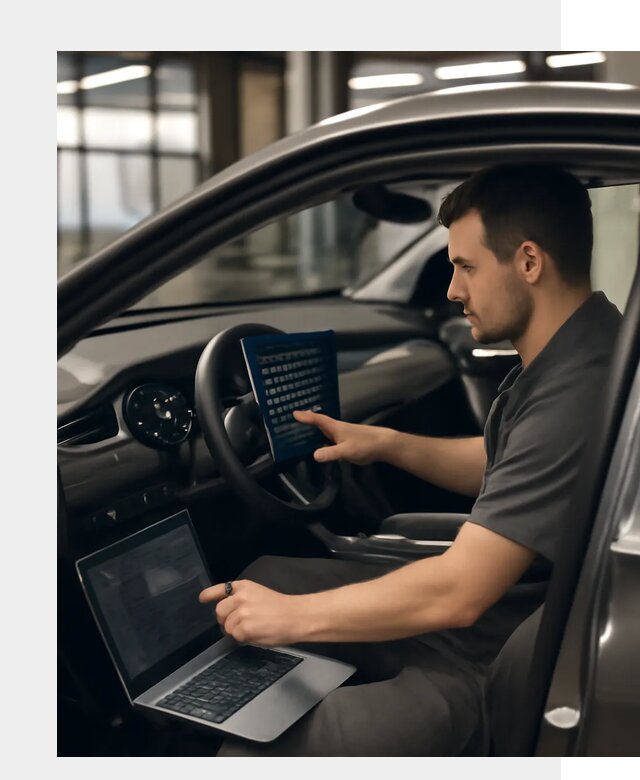 Русификация Exeed TXL в Старой Руссе по цене от 15183 р. | ФастМобиль-Срс