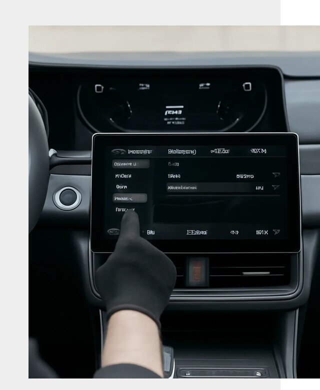 Русификация GAC GS 8 под ключ в Старой Руссе от 6624 р. | ФастМобиль-Срс