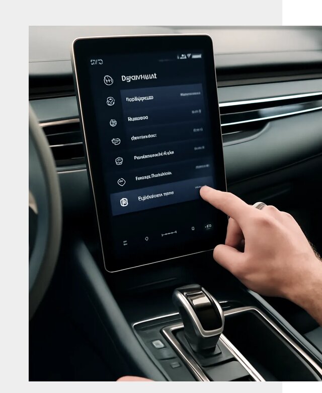 Русификация Geely Preface в Старой Руссе по цене от 10088 р. | ФастМобиль-Срс