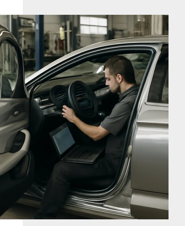 Русификация Geely Preface мультимедиа и меню в Старой Руссе