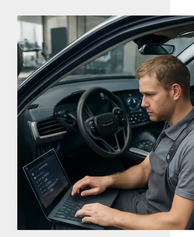 Русификация Haval в Старой Руссе по цене от 8050 р. | ФастМобиль-Срс