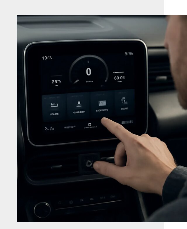 Русификация Haval DARGO в Старой Руссе по цене от 6624 р. | ФастМобиль-Срс