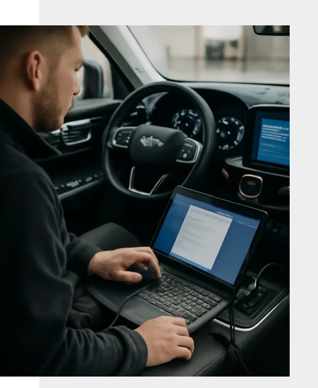 Русификация Haval DARGO и мультимедиа под ключ в Старой Руссе