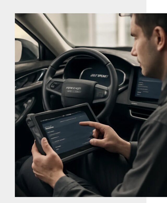 Русификация приборной панели Haval в Старой Руссе от 5605 р. | ФастМобиль-Срс