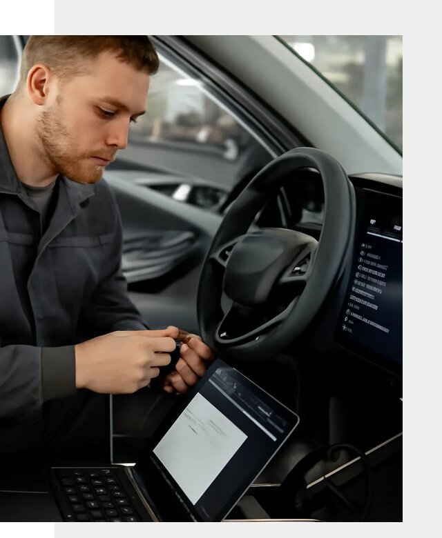 Русификация Jetour X70 Plus для мультимедиа в Старой Руссе