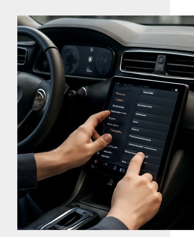 Русификация Lynk Co в Старой Руссе по цене от 9069 р. | ФастМобиль-Срс