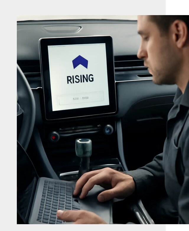 Установка приложений Rising в Старой Руссе по цене от 4586 р. | ФастМобиль-Срс