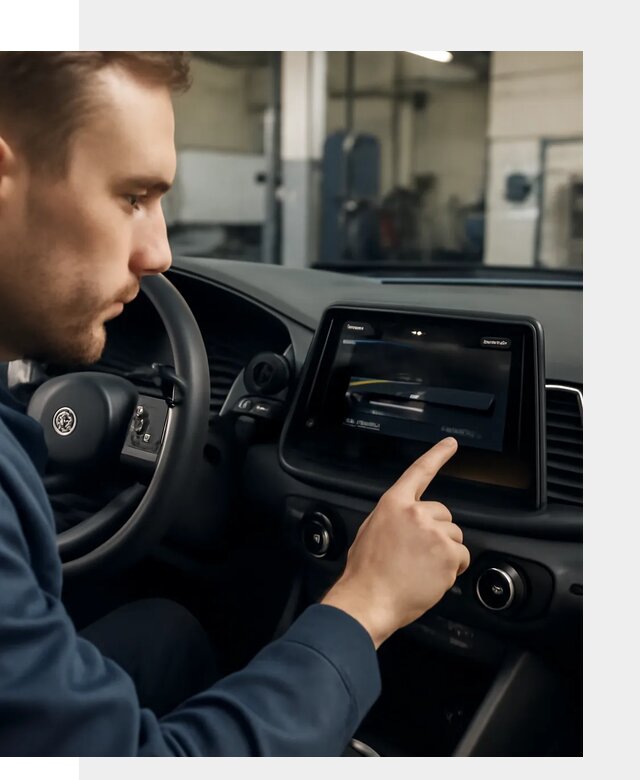 Русификация автомобилей Hyundai под ключ в Старой Руссе сегодня
