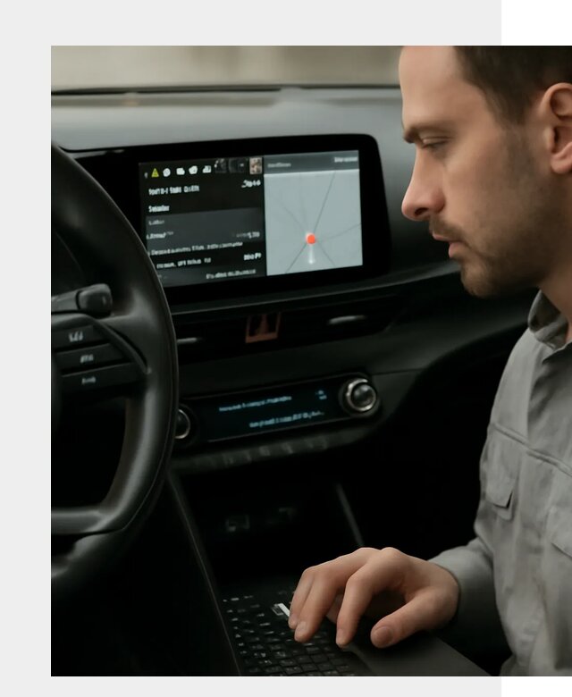 Русификация Hyundai всех моделей в Старой Руссе от 8050 р. | ФастМобиль-Срс
