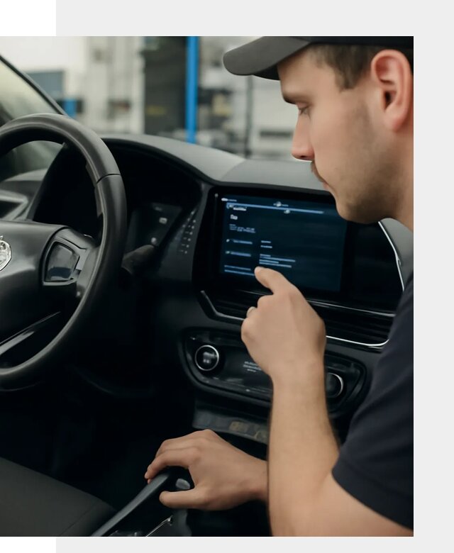 Русификация автомобилей Hyundai всех моделей в Старой Руссе