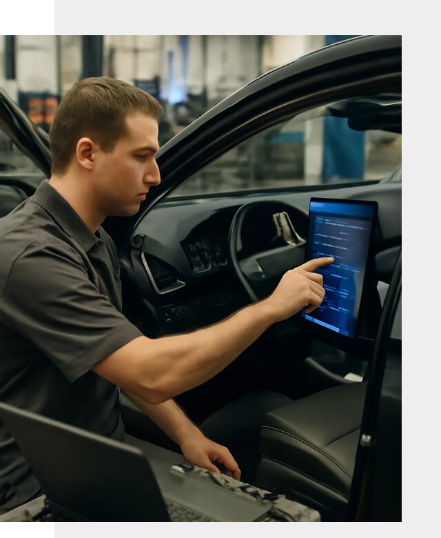 Русификация мультимедиа Hyundai для автомобилей под ключ в Старой Руссе