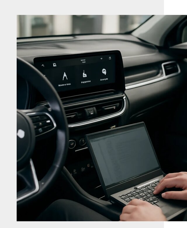 Русификация Kia K5 в Старой Руссе по цене от 6624 р. | ФастМобиль-Срс