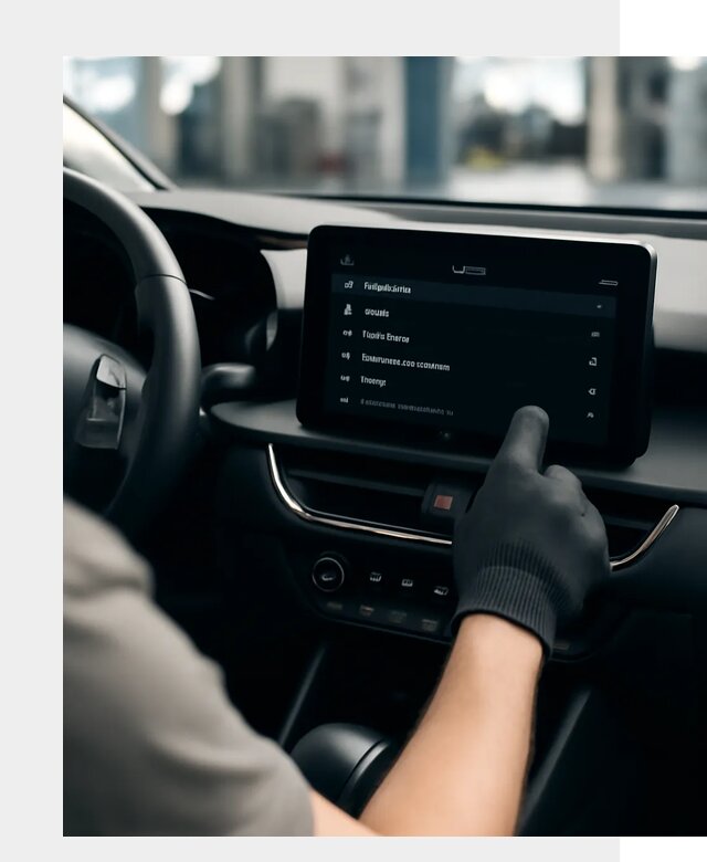 Русификация Kia всех моделей в Старой Руссе от 10088 р. | ФастМобиль-Срс