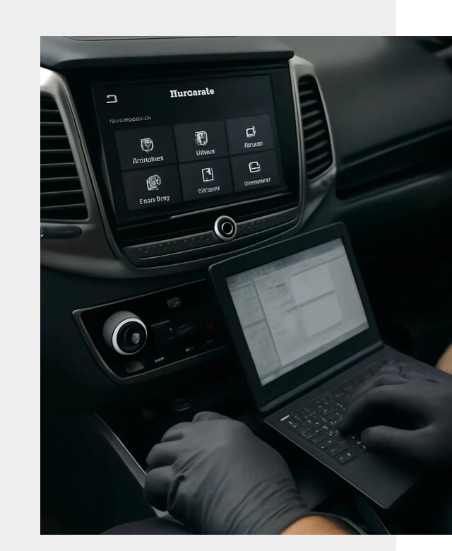 Русификация мультимедиа SsangYong в Старой Руссе от 6624 р. | ФастМобиль-Срс