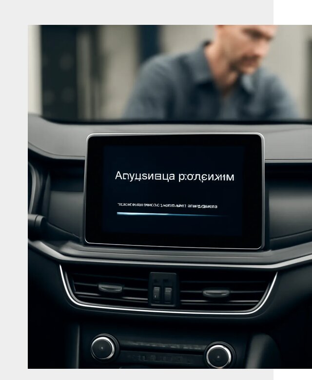 Обновление русификации авто в Старой Руссе по цене от 6012 р. | ФастМобиль-Срс