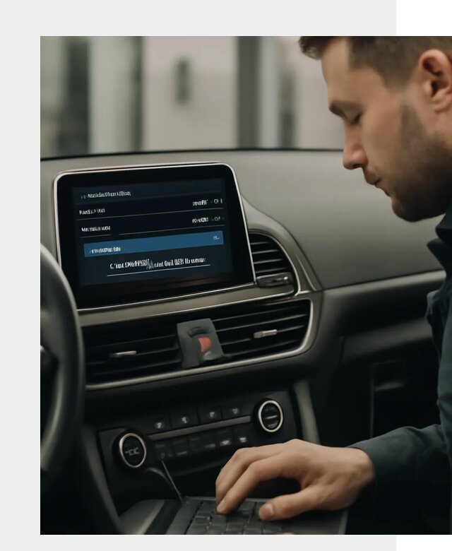 Установка русского пакета языка для авто в Старой Руссе от 6012 р. | ФастМобиль-Срс