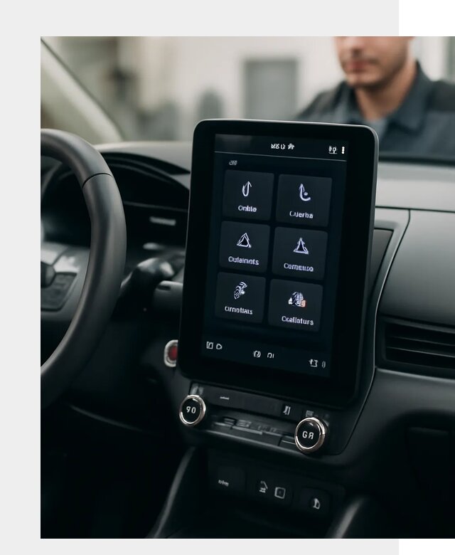 Русификация Honda в Старой Руссе по цене от 7031 р. | ФастМобиль-Срс