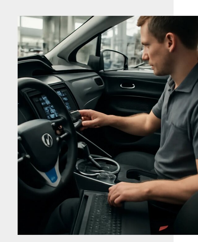 Русификация Honda CLARITY в Старой Руссе по цене от 7643 р. | ФастМобиль-Срс