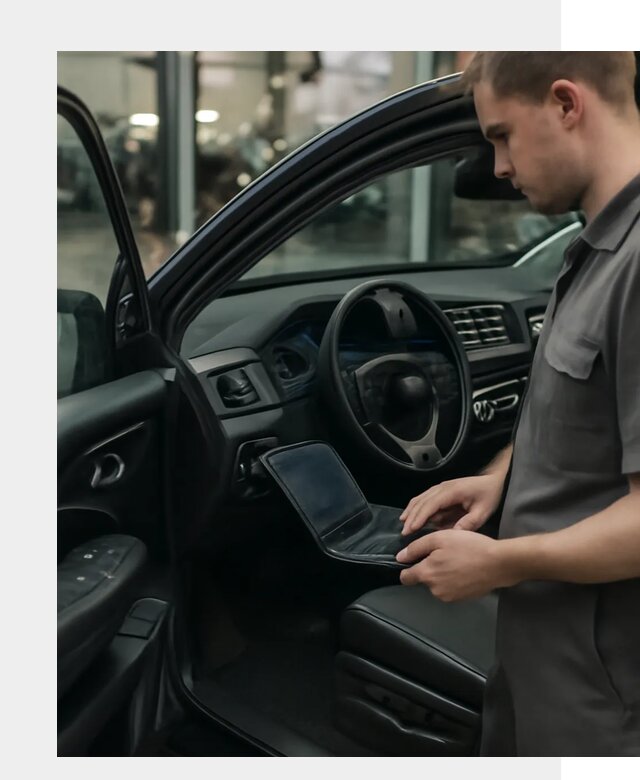 Русификация Honda Pilot по цене от 7031 р. в Старой Руссе ФастМобиль-Срс