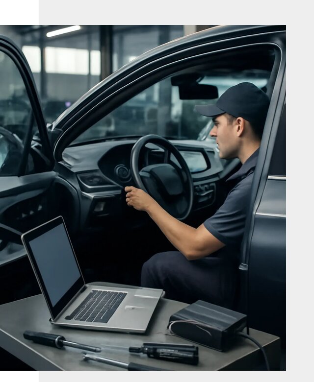Русификация Honda Ridgeline для комфортной езды в Старой Руссе