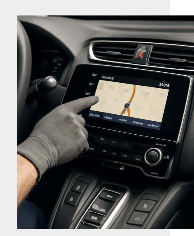 Русификация мультимедиа Honda в Старой Руссе от 7643 р. | ФастМобиль-Срс