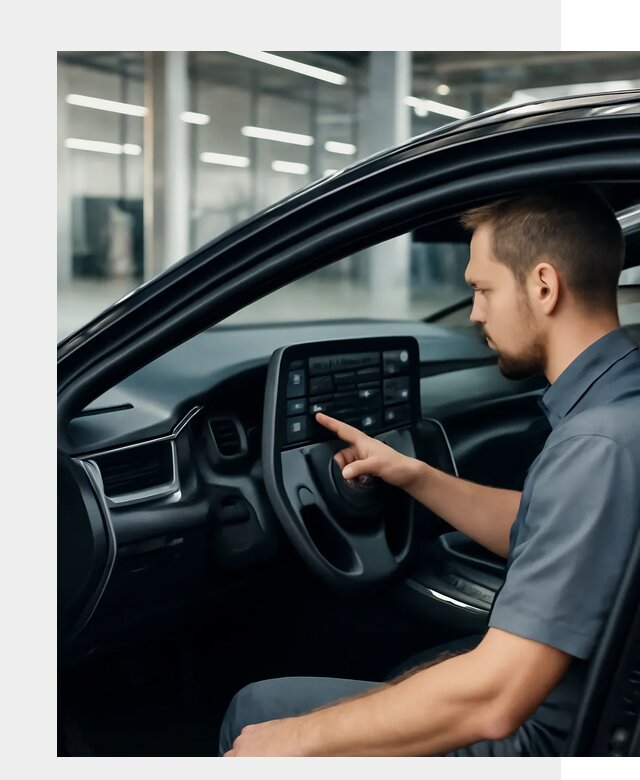 Русификация Lexus в Старой Руссе по цене от 15183 р. | ФастМобиль-Срс