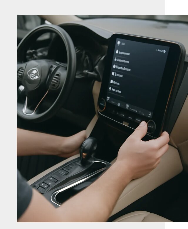 Русификация Lexus NX Panasonic в Старой Руссе от 8050 р. | ФастМобиль-Срс