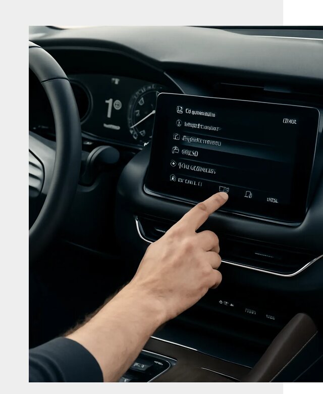 Русификация Mazda EZ-6 в Старой Руссе по цене от 15183 р. | ФастМобиль-Срс