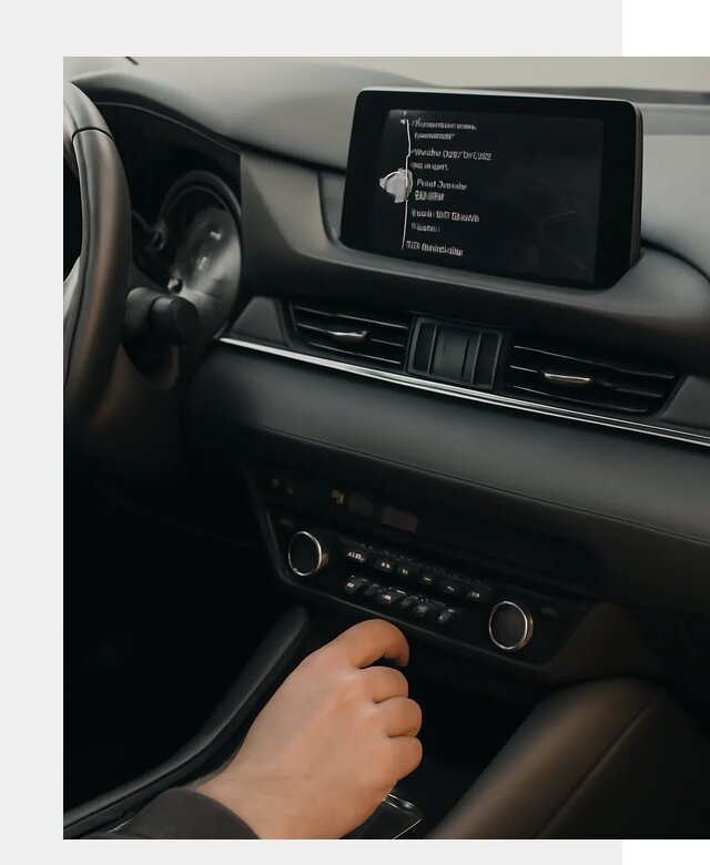 Русификация мультимедиа Mazda в Старой Руссе по цене от 8050 р. | ФастМобиль-Срс