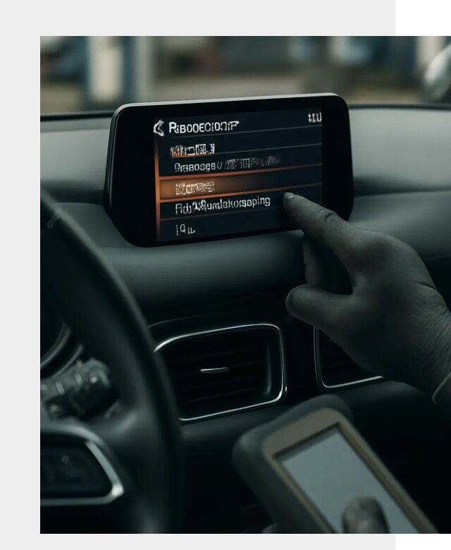 Установка приложений Mazda в Старой Руссе по цене от 5503 р. | ФастМобиль-Срс