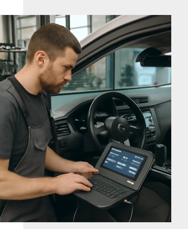 Русификация автомобилей Nissan для всех моделей в Старой Руссе