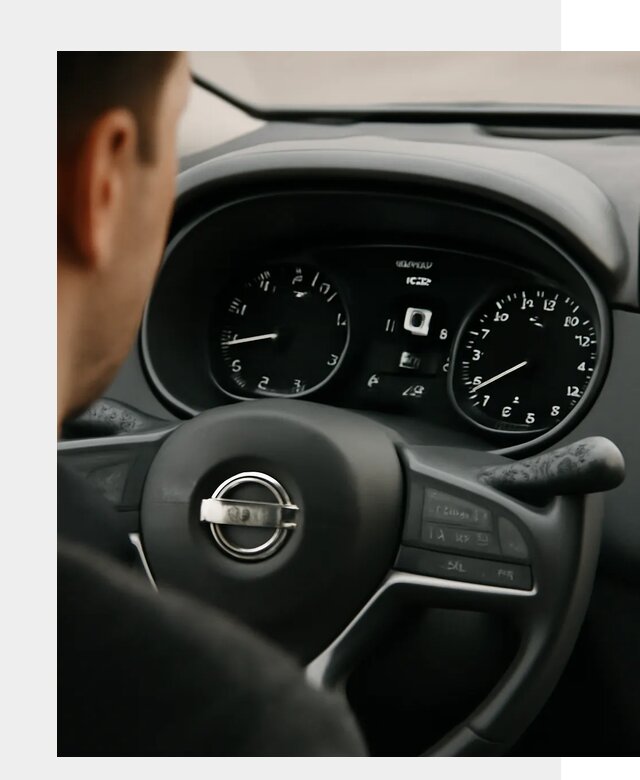 Русификация приборной панели Nissan в Старой Руссе от 6624 р. | ФастМобиль-Срс