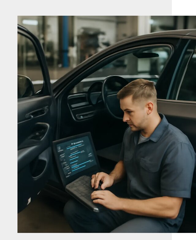 Русификация Toyota Crown в Старой Руссе по цене от 8662 р. | ФастМобиль-Срс