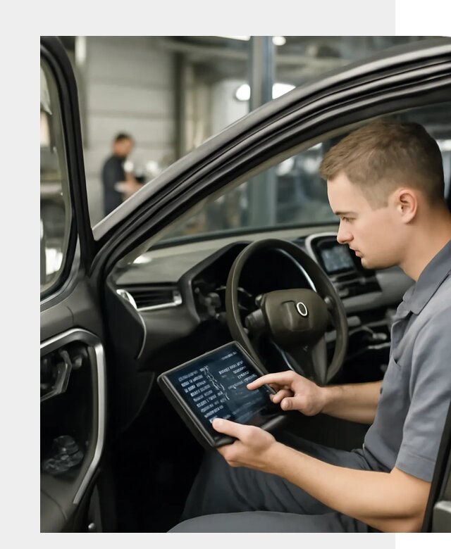 Русификация Toyota RAV4 в Старой Руссе по цене от 6624 р. | ФастМобиль-Срс